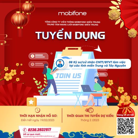 lĩnh vực hoạt động